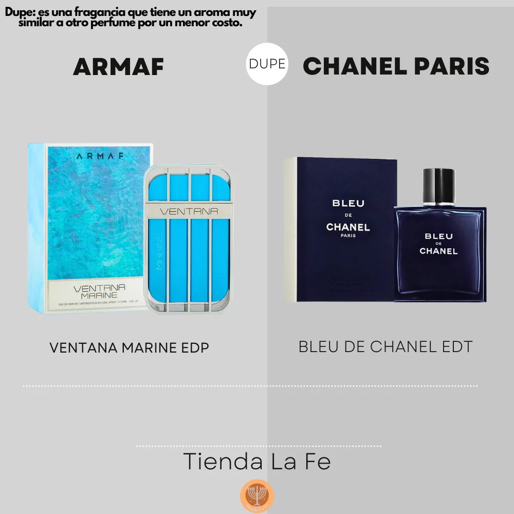 Armaf Ventana Marine Men 100ml EDP